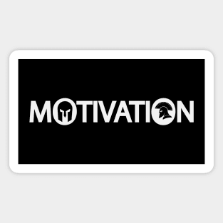 Motivational Design Magnet